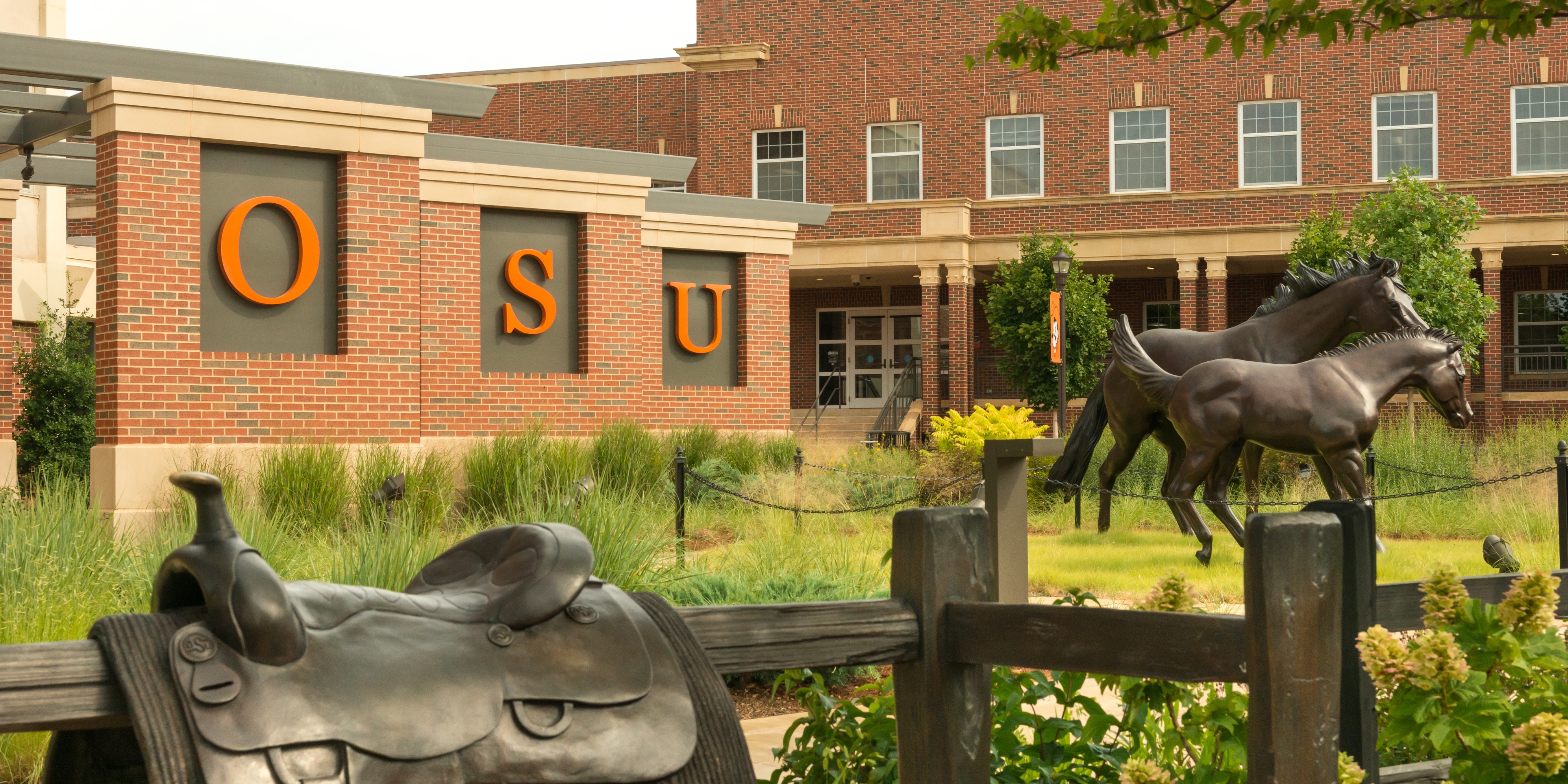 Campus