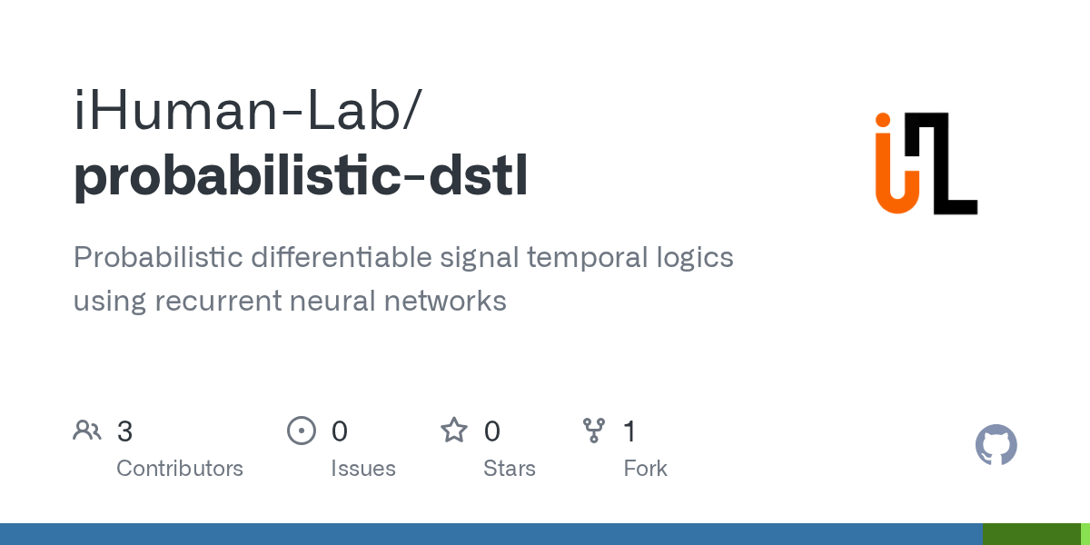 probabilistic-dstl